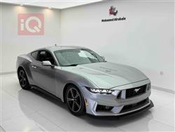 فۆرد مۆستانگ